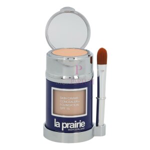 La Prairie Skin Caviar Concealer Foundation SPF15 30ml Peche