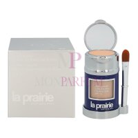 La Prairie Skin Caviar Concealer Foundation SPF15 30ml Peche