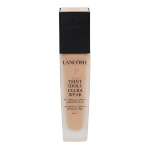 Lancome Teint Idole Ultra Wear 24H W&C Foundation SPF15 30ml