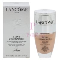 Lancome Teint Visionnaire Skin Perfecting Makeup Duo SPF20 #02 Lys Rose 30ml