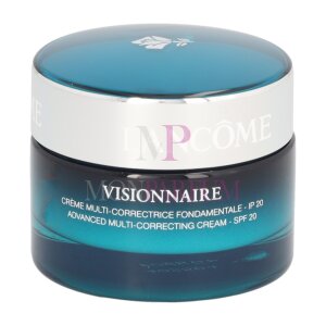 Lancome Visionnaire Advanced Multi-Correcting Cream SPF20 50ml