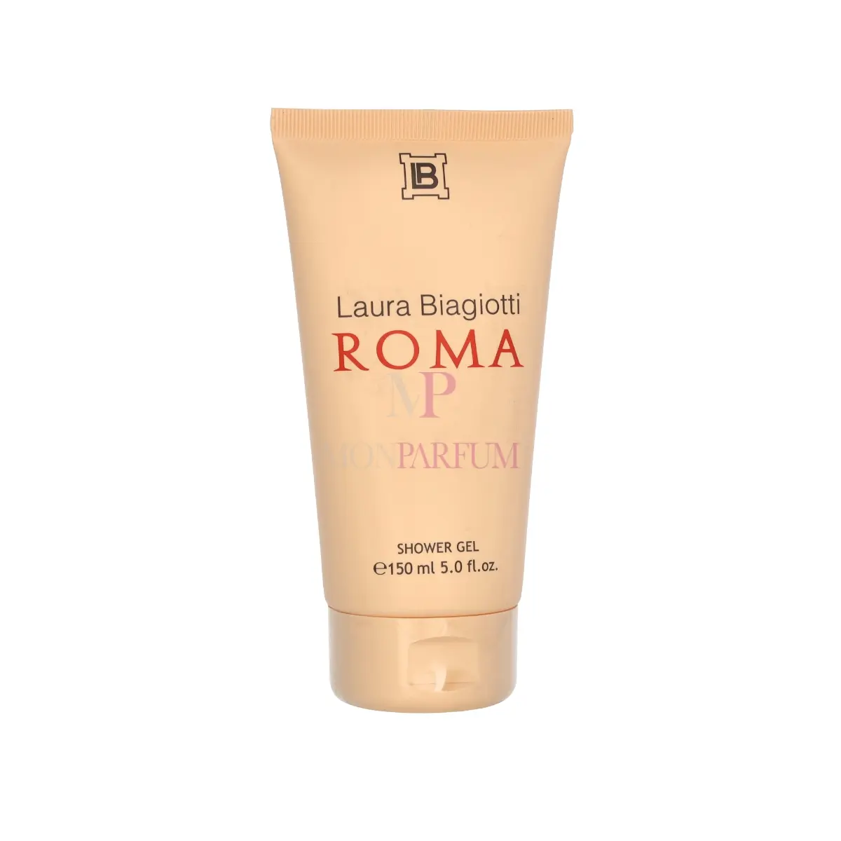 Laura Biagiotti Roma Shower Gel Unboxed 150ml