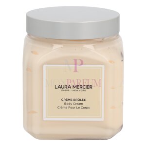 Laura Mercier  Body Cream 300g