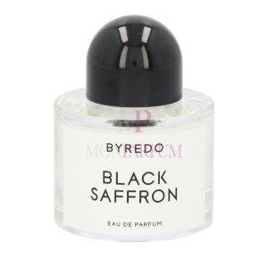 Byredo Black Saffron Edp Spray 50ml