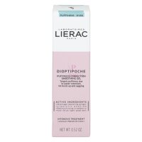 Lierac Dioptipoche Puffiness Corr. Smoothing Gel 15ml