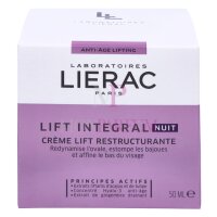 Lierac Lift Integral Restructuring Lift Cream 50ml