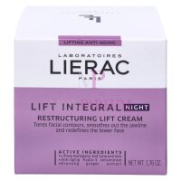 Lierac Lift Integral Restructuring Lift Cream 50ml