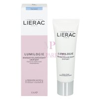 Lierac Lumilogie Even-Tone Brightening Mask 50ml