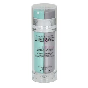 Lierac Sebologie Resurfacing Double Concentrate 30ml