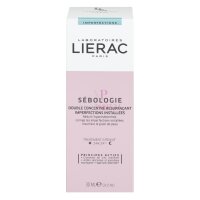 Lierac Sebologie Resurfacing Double Concentrate 30ml