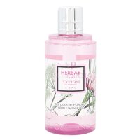 LOccitane Herbae LEau Gentle Shower Gel 250ml