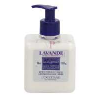 LOccitane Lavender Moisturizing Hand Lotion 300ml