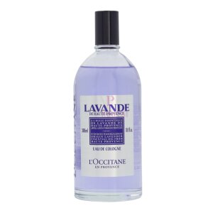 LOccitane Lavender Eau De Cologne 300ml