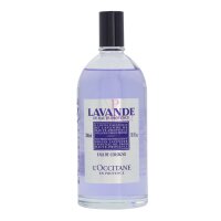 LOccitane Lavender Eau De Cologne 300ml
