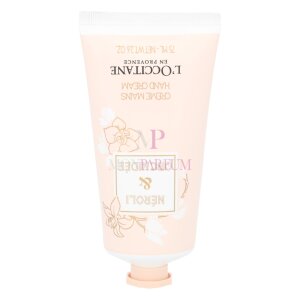 LOccitane Neroli & Orchidee Hand Cream 75ml