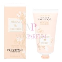 LOccitane Neroli & Orchidee Hand Cream 75ml
