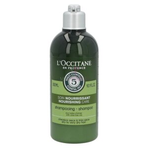 LOccitane Nourishing Care Shampoo 300ml