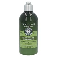 LOccitane Nourishing Care Shampoo 300ml