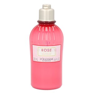 LOccitane Rose Body Lotion 250ml