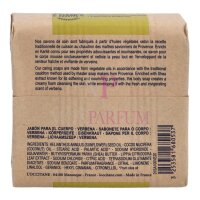 LOccitane Extra-Gentle Soap With Shea Butter 100g