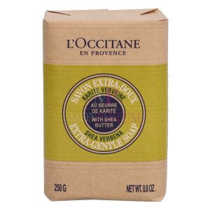 LOccitane Extra-Gentle Soap With Shea Butter 250g