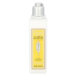 LOccitane Verveine Agrumes Fresh Body Milk 250ml