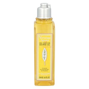 LOccitane Verveine Agrumes Shower Gel 250ml