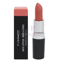 MAC Matte Lipstick 3g