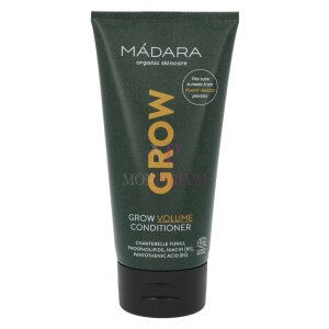 Madara Grow Volume Conditioner 175ml