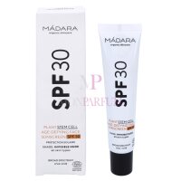 Madara Plant Stem Cell Age Defying Sunscreen SPF30 40ml