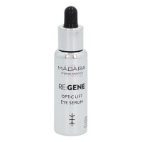 Madara Re:Gene Optic Lift Eye Serum 15ml