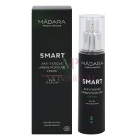 Madara Smart Antioxidants Urban Moisture Cream 50ml