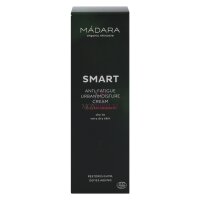 Madara Smart Antioxidants Urban Moisture Cream 50ml