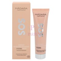 Madara Sos Hydra Moisture+ Radiance Mask 60ml