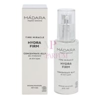 Madara Time Miracle Hydra Firm Hyaluron Concentrate Jelly 75ml