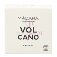 Madara Volcano Scrub Soap 90gr