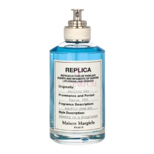 Maison Margiela Replica Sailing Day Eau de Toilette 100ml