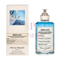 Maison Margiela Replica Sailing Day Eau de Toilette 100ml