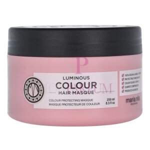 Maria Nila Luminous Colour Masque 250ml