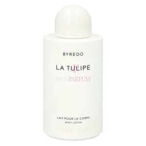 Byredo La Tulipe Body lotion 225ml