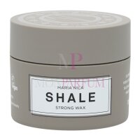 Maria Nila Minerals Shale Strong Wax 100ml