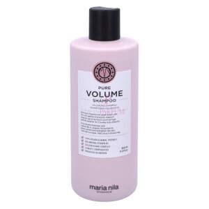 Maria Nila Pure Volume Shampoo 350ml