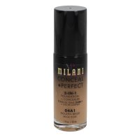 Milani Conceal + Perfect 2-in-1 Foundation + Concealer 30ml