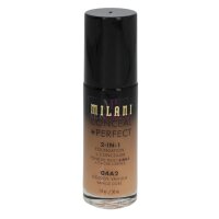 Milani Conceal + Perfect 2-in-1 Foundation + Concealer 30ml