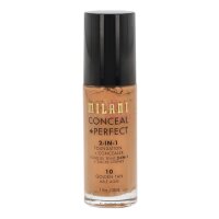 Milani Conceal + Perfect 2-in-1 Foundation + Concealer 30ml