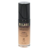 Milani Conceal + Perfect 2-in-1 Foundation + Concealer 30ml