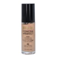 Milani Conceal + Perfect 2-in-1 Foundation + Concealer 30ml