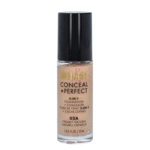 Milani Conceal + Perfect 2-in-1 Foundation + Concealer 30ml