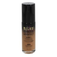 Milani Conceal + Perfect 2-in-1 Foundation + Concealer 30ml