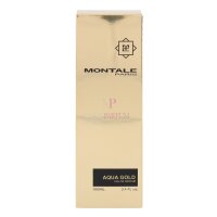Montale Aqua Gold Eau de Parfum 100ml